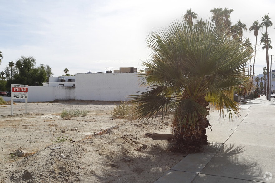 0 S. Indian Canyon Dr, Palm Springs, CA for lease - Other - Image 3 of 3