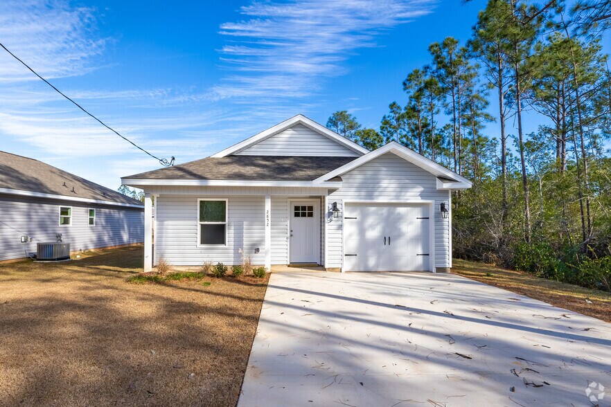 2852 N 24th Ave, Milton, FL 32583 Built to Rent Homes Milton, FL 12