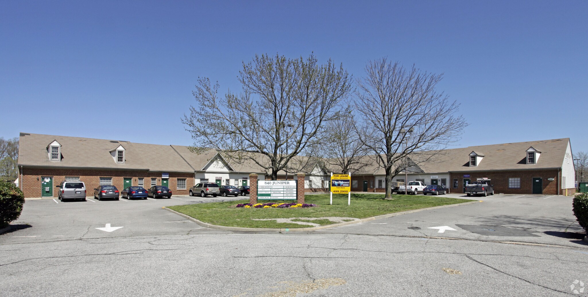 840 Juniper Cres, Chesapeake, VA for sale Primary Photo- Image 1 of 1