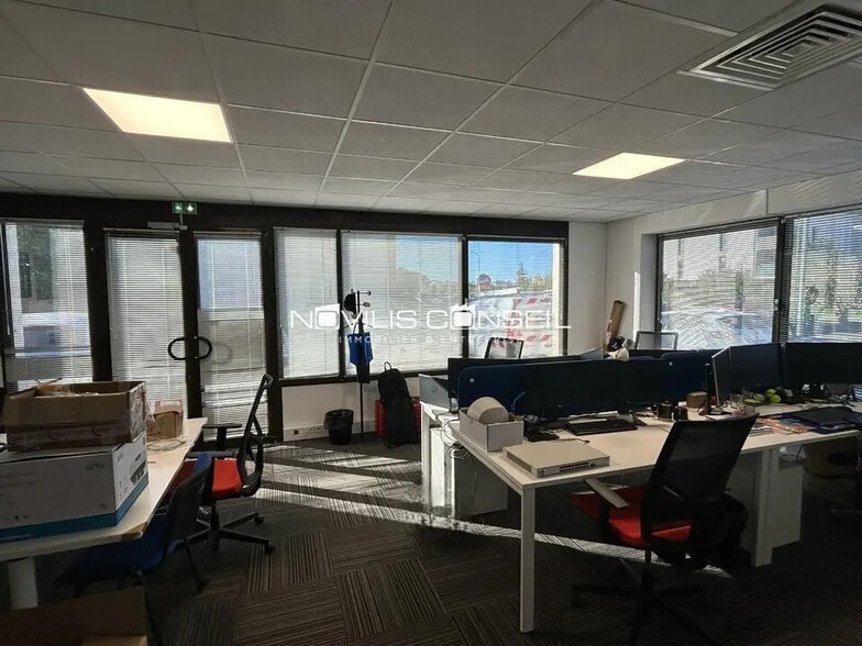 Office in Balma for lease - Building Photo - Image 3 of 7