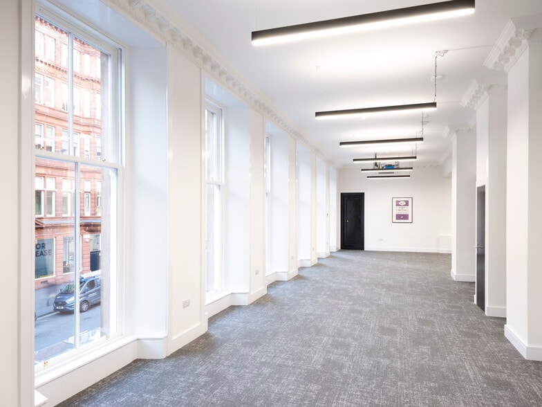 24-28 Bothwell St, Glasgow for lease - Building Photo - Image 1 of 5