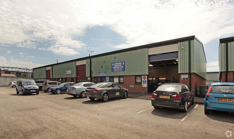 Farriers Way, Bootle for sale - Building Photo - Image 1 of 1