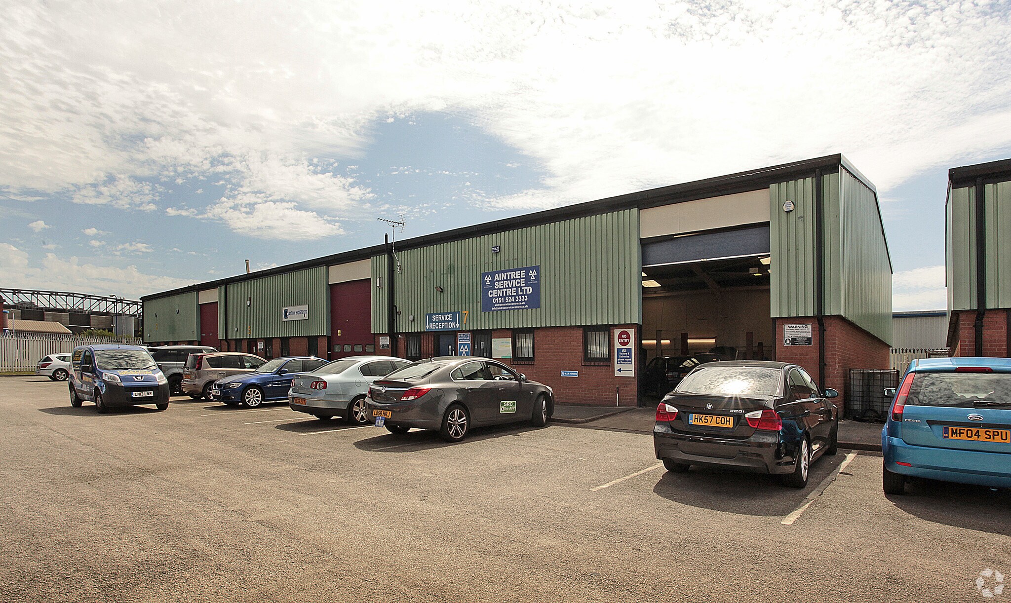 Farriers Way, Bootle for sale Building Photo- Image 1 of 1