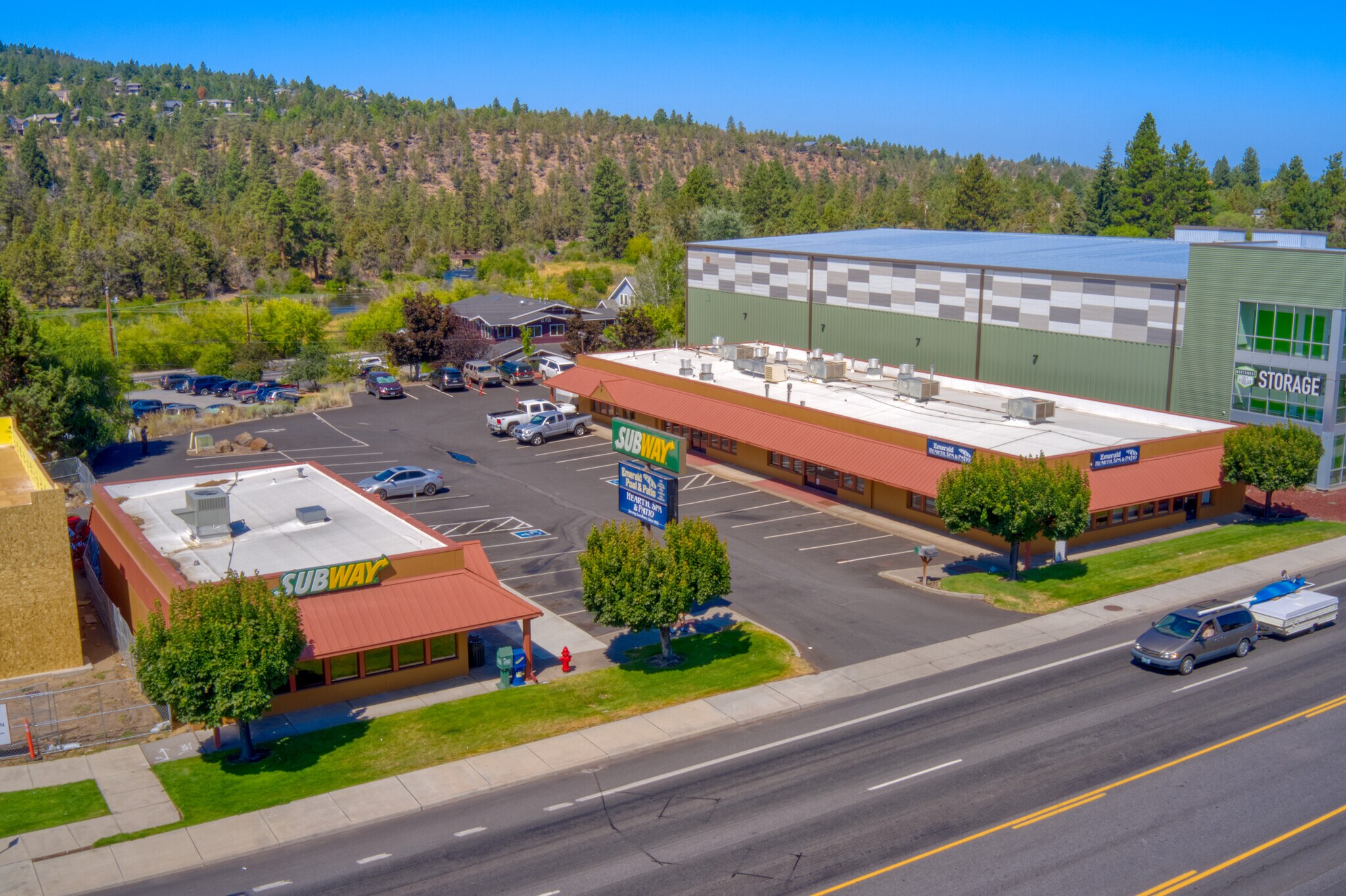 62929 N Highway 97, Bend, OR for sale Building Photo- Image 1 of 1
