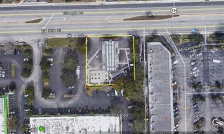 More details for 900 E Sample Rd, Pompano Beach, FL - Land for Lease