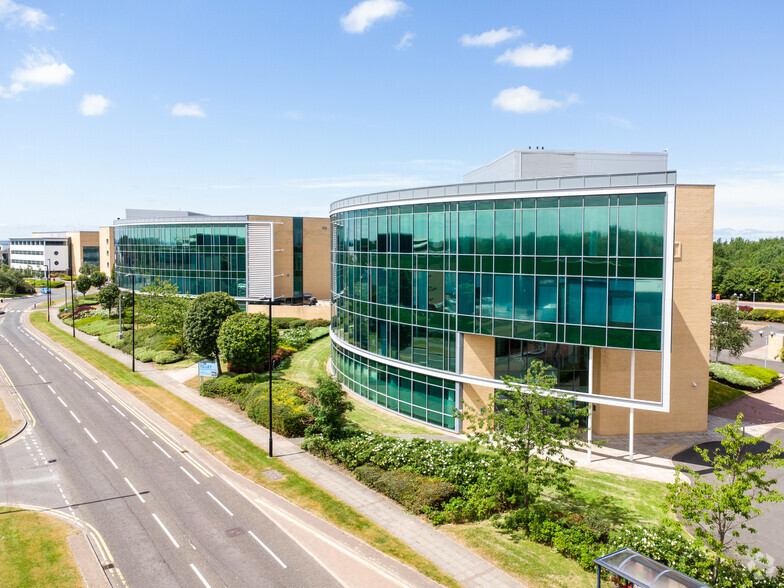 1 Silver Fox Way, Newcastle Upon Tyne for lease - Building Photo - Image 1 of 19