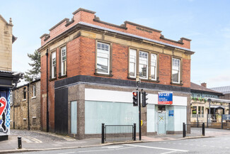 More details for 178-180 High St, Newcastle Upon Tyne - Retail for Lease