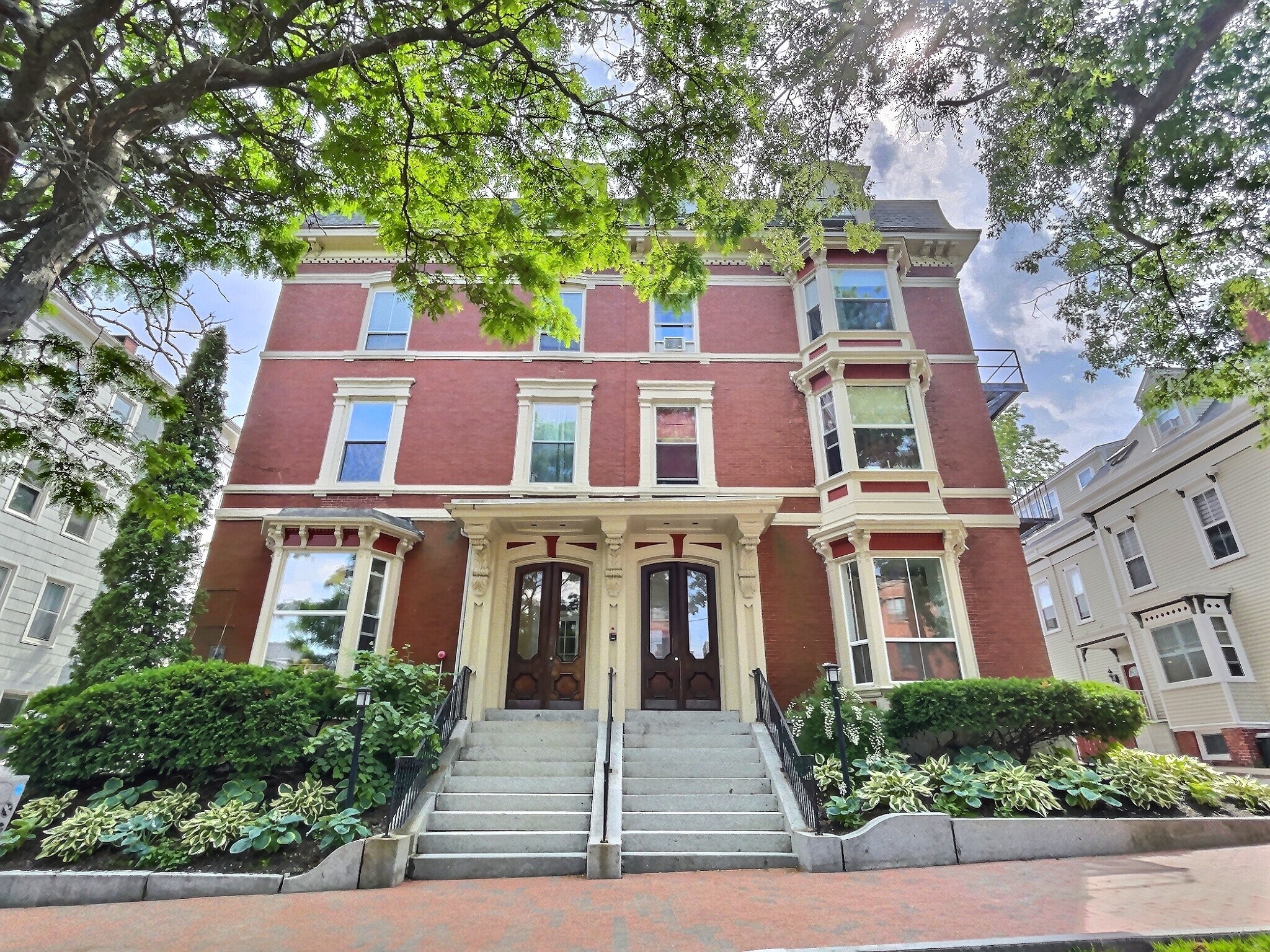 36-38 State St, Portland, ME for sale Building Photo- Image 1 of 1