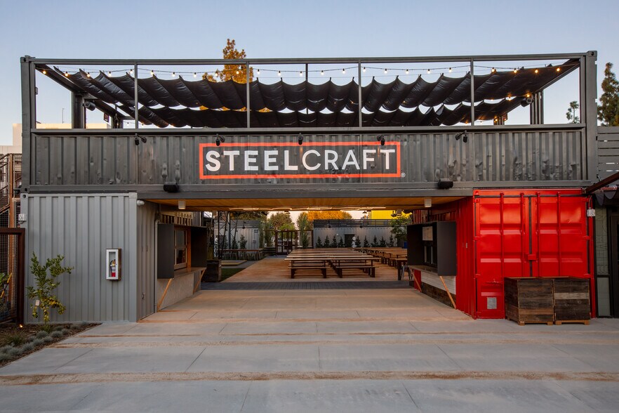 steelcraft