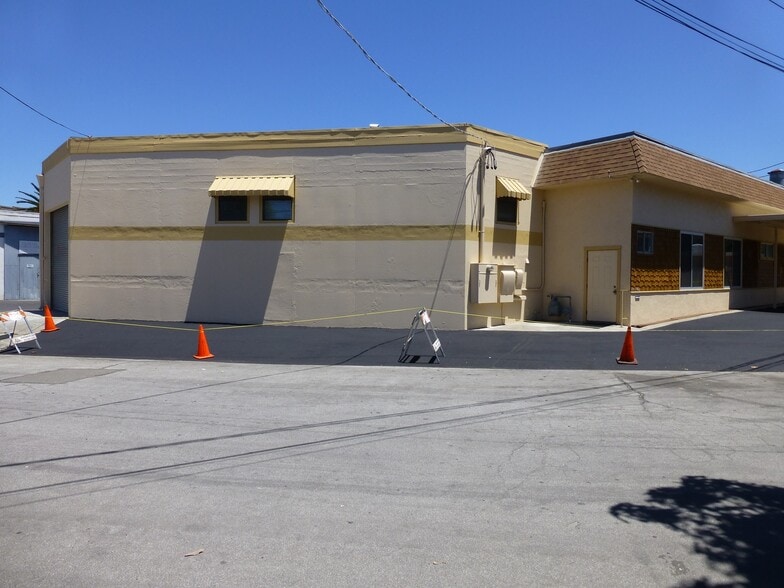 16840 Alisal Ct, San Lorenzo, CA for sale - Building Photo - Image 1 of 9