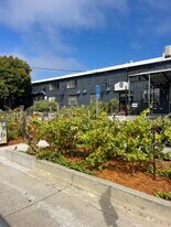 328-334 Ingalls St, Santa Cruz CA - Warehouse