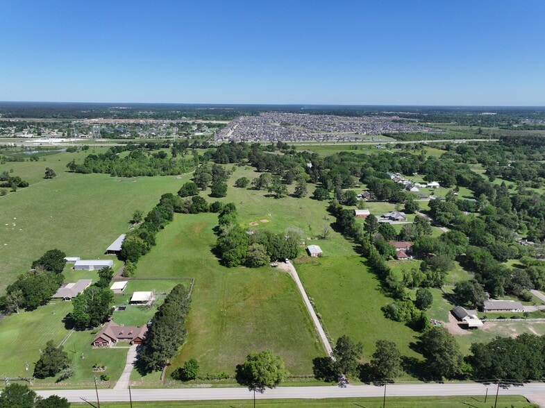 19714 JUERGEN Rd, Tomball, TX for sale - Building Photo - Image 2 of 14