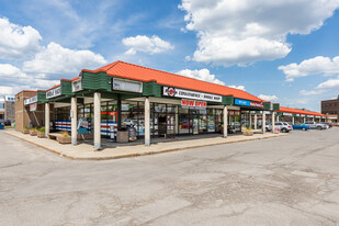 Shefford Plaza - Commercial Real Estate