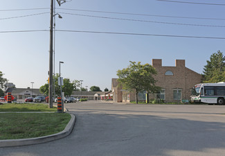 More details for 211 Martindale Rd, St Catharines, ON - Office/Retail, Retail for Lease