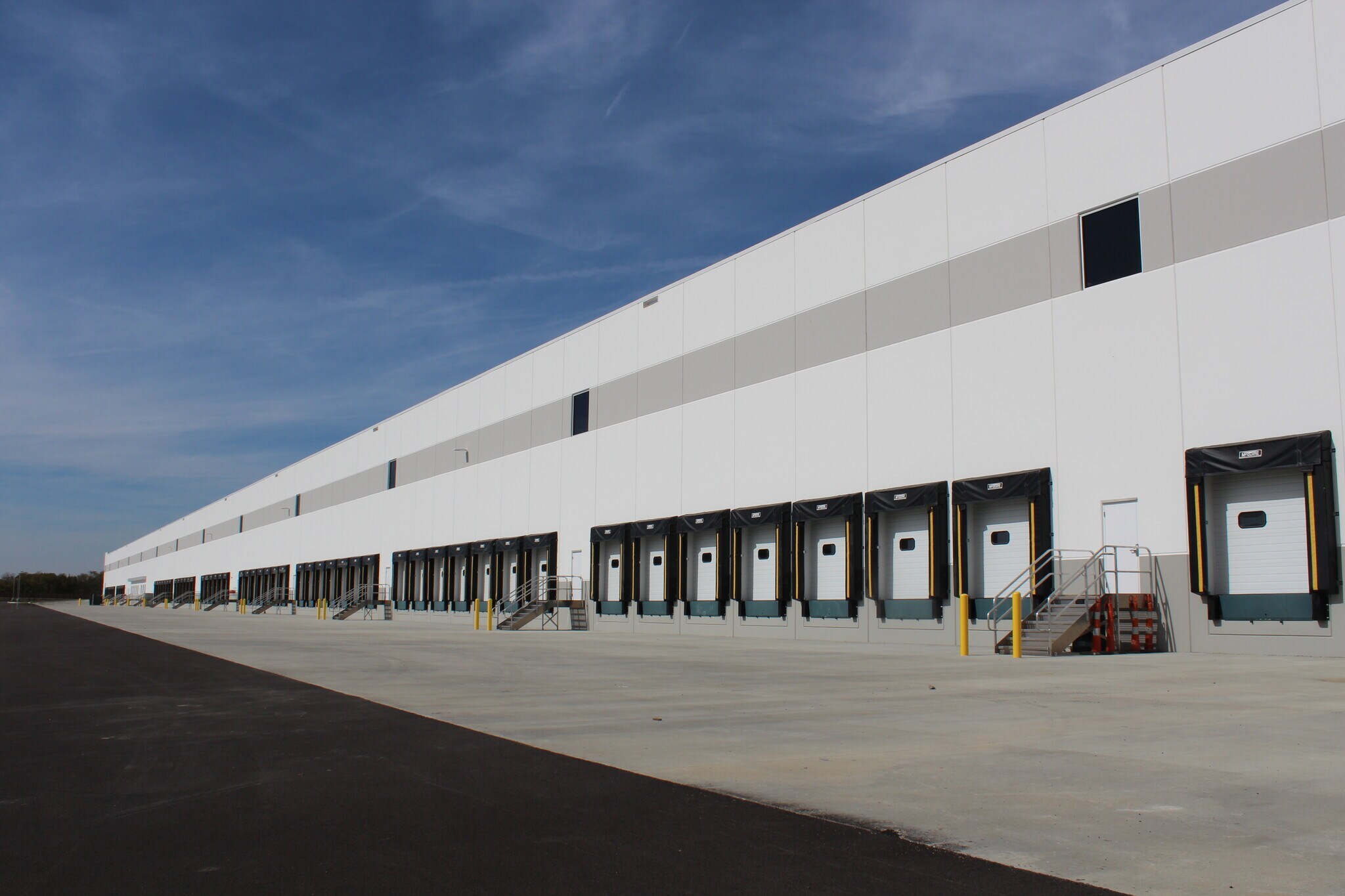 3401 Salzman Rd, Monroe, OH for sale Building Photo- Image 1 of 1