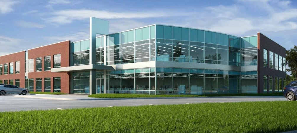 9875 Kenwood Rd, Cincinnati, OH for sale Primary Photo- Image 1 of 1