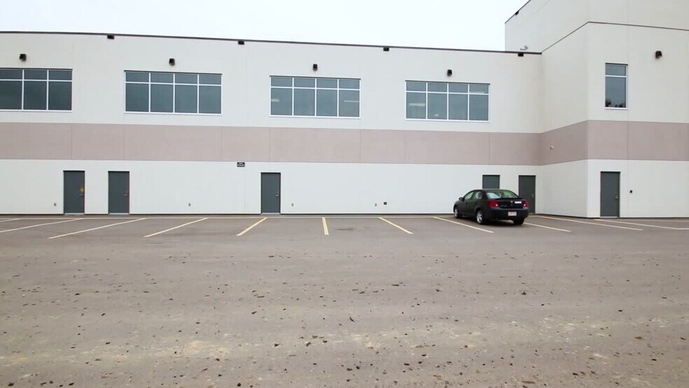4620 48 St, Stony Plain, AB T7Z 1L4 Summit Professional Centre