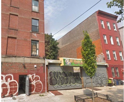 512 Throop Ave, Brooklyn, NY 11221 | LoopNet