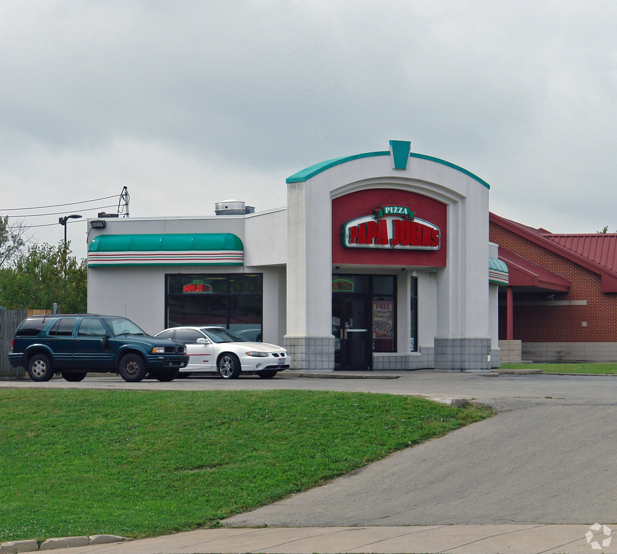 3706 Germantown St, Dayton, OH 45417