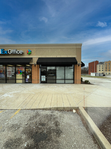 52963-52991 SR 933, South Bend, IN for lease - Building Photo - Image 3 of 5