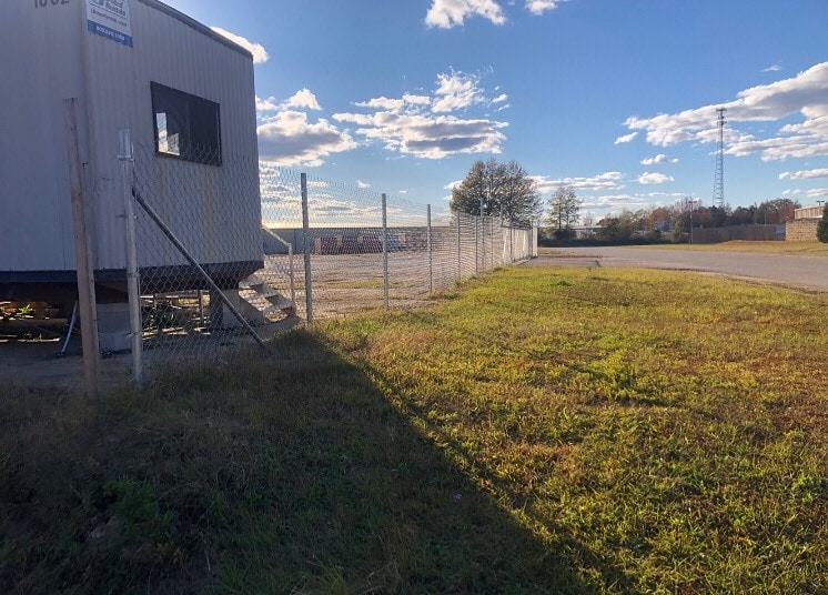 1602 Black Creek Rd, Wilson, NC for lease - Building Photo - Image 2 of 5