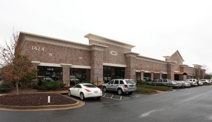 1424 N Brown Rd, Lawrenceville, GA for sale Building Photo- Image 1 of 1