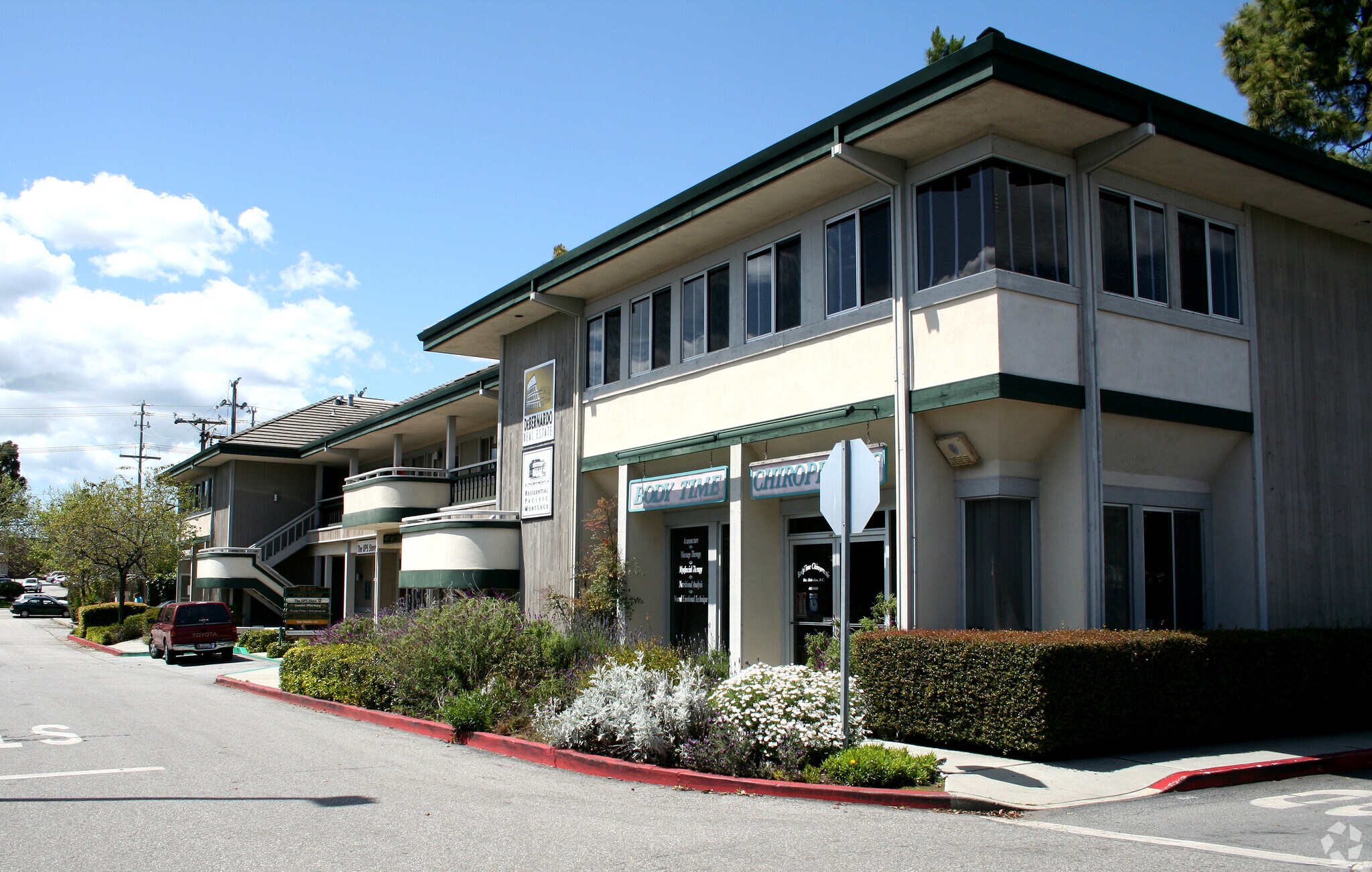 1840 41st Ave, Capitola, CA 95010 Office for Lease