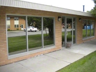 721 N Macomb St, Monroe, MI for lease - Building Photo - Image 2 of 5