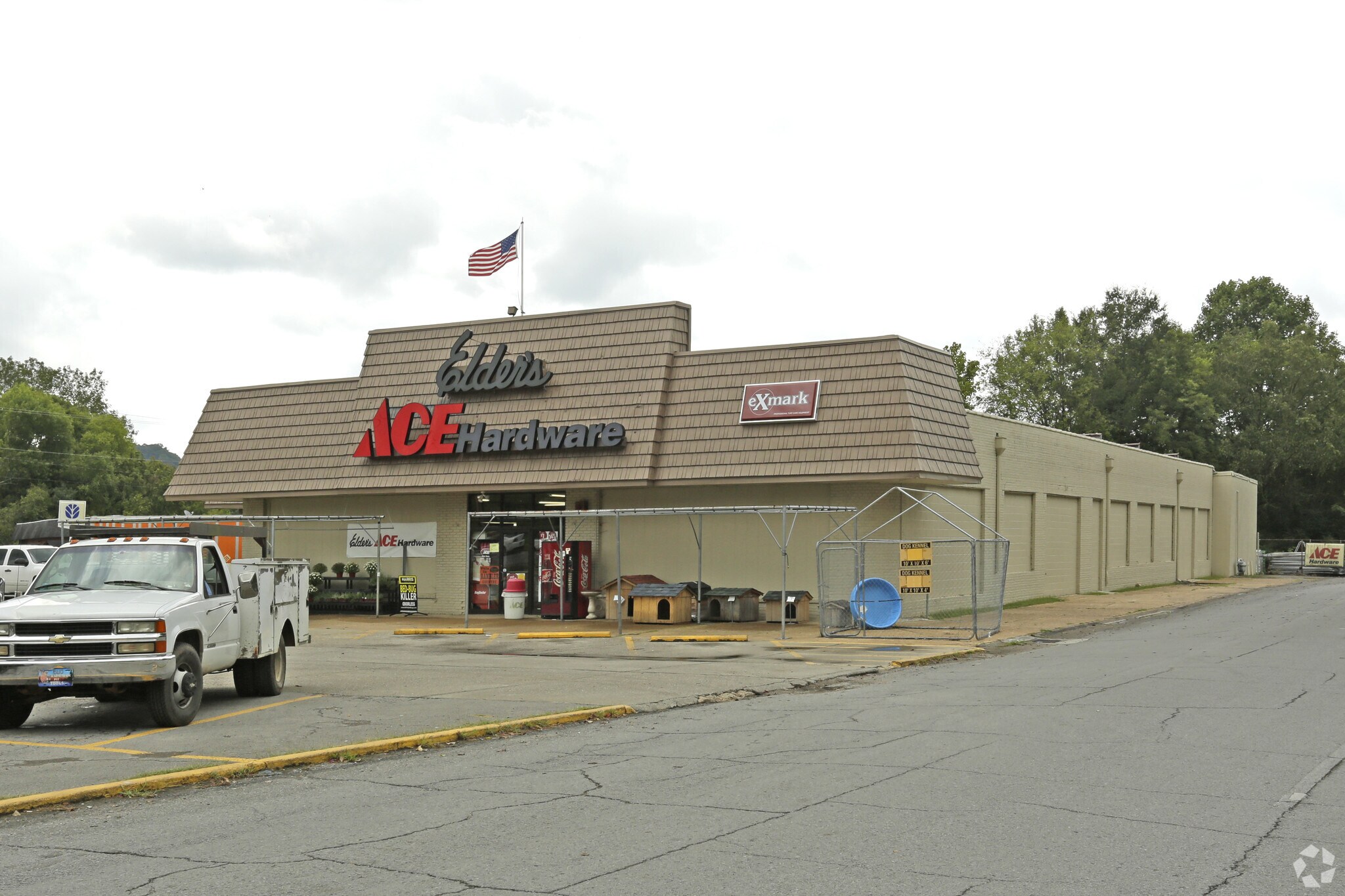 512 S Main St, LaFayette, GA for sale Primary Photo- Image 1 of 1