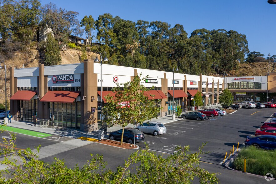 5108 Broadway, Oakland, CA for sale - Primary Photo - Image 1 of 1