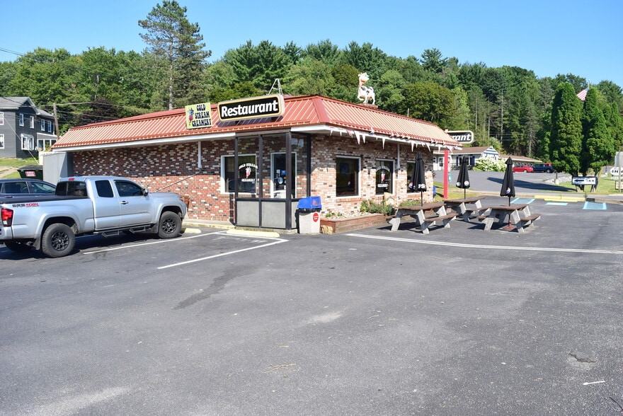 1515 Port Matilda Hwy, Philipsburg, PA for sale - Building Photo - Image 2 of 11