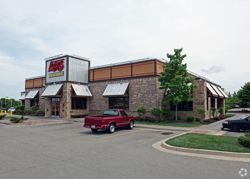 2819 Centre Dr, Fairborn, OH for lease - Building Photo - Image 2 of 5