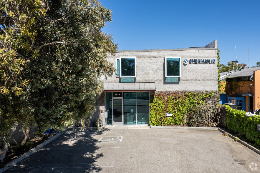 1519 26th St, Santa Monica, CA for lease - Building Photo - Image 2 of 30