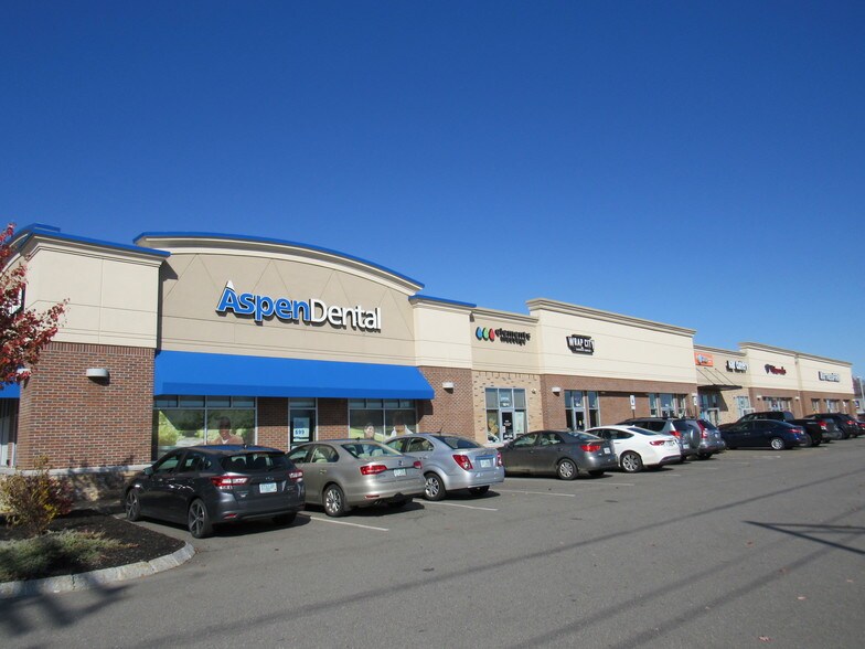 265 Loudon Rd, Concord, NH 03301