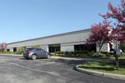 2557 Center Road Hinckley OH 44233 - Warehouse