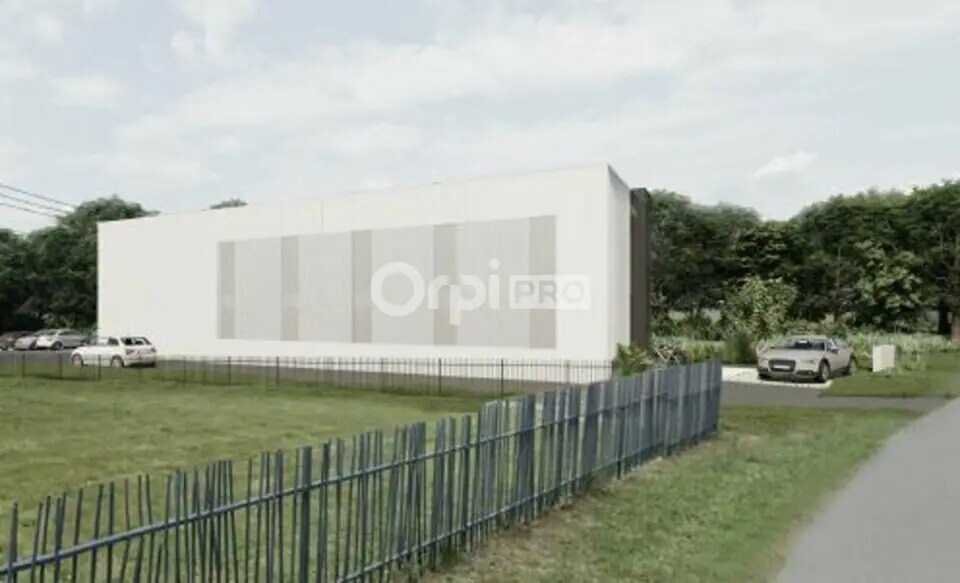 Retail in Caudan for lease Building Photo- Image 1 of 2