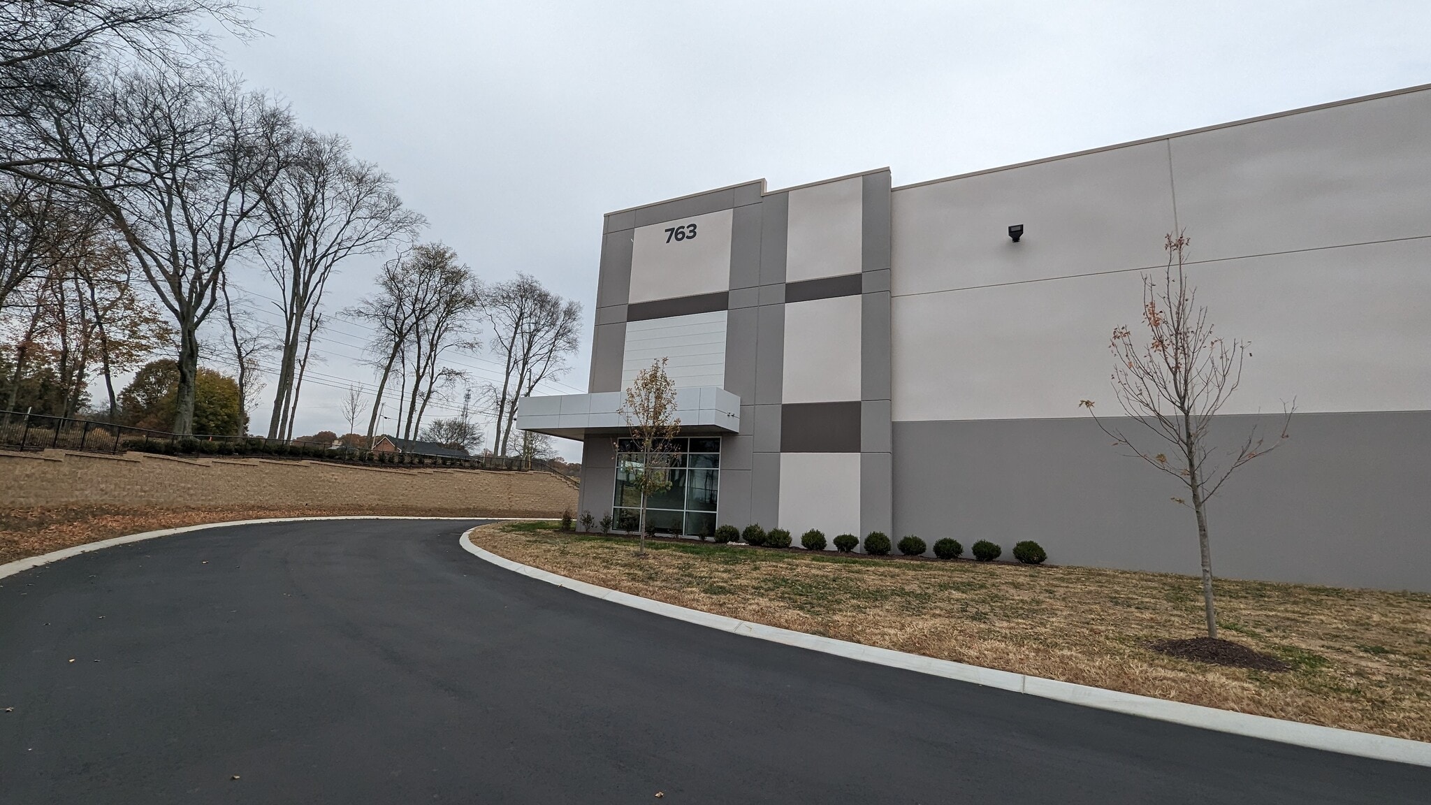 Beechcroft Rd, Spring Hill, TN 37174 SHIP/Spring Hill Industrial Park