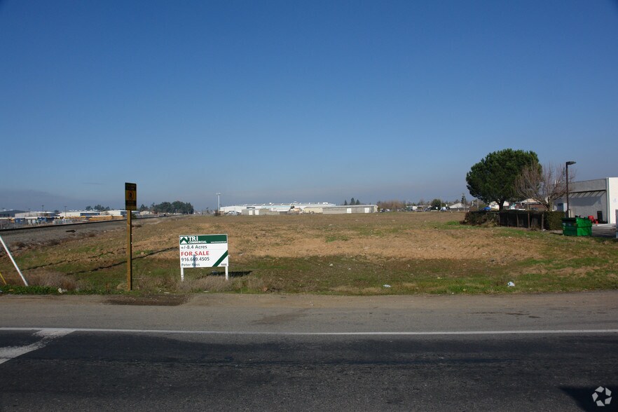 Gerber & French Rd Gerber Rd, Sacramento, CA 95828