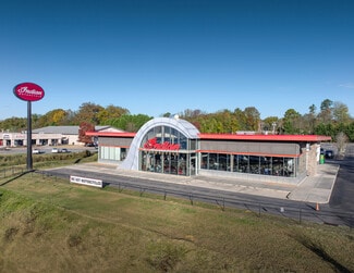 More details for 120 Indian Walk, Lowell, NC - Retail for Sale