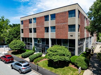 More details for 40 Grove St, Wellesley, MA - Office for Lease