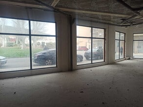 Retail in Alcover, Tarragona for lease Floor Plan- Image 1 of 5