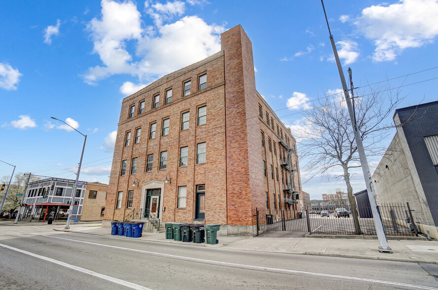 434 E 1st St, Dayton, OH for sale - Building Photo - Image 3 of 60