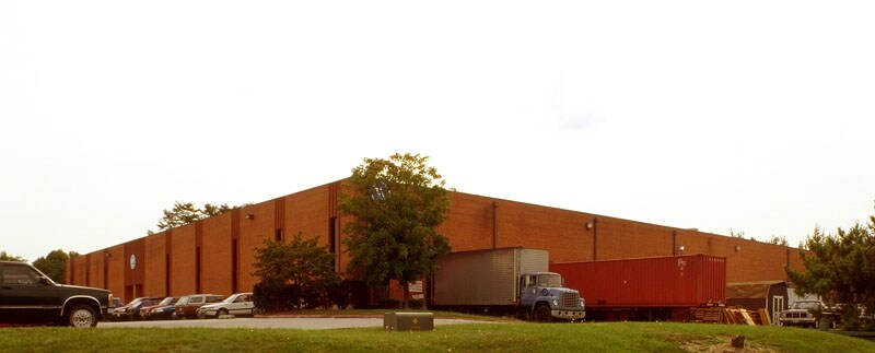 7121 Standard Dr, Hanover, MD for sale - Building Photo - Image 2 of 4