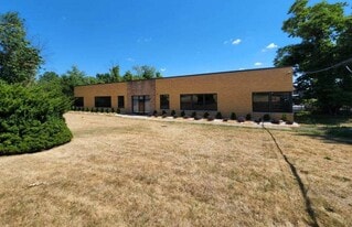 1071 Springfield Rd, Union Township NJ - Warehouse
