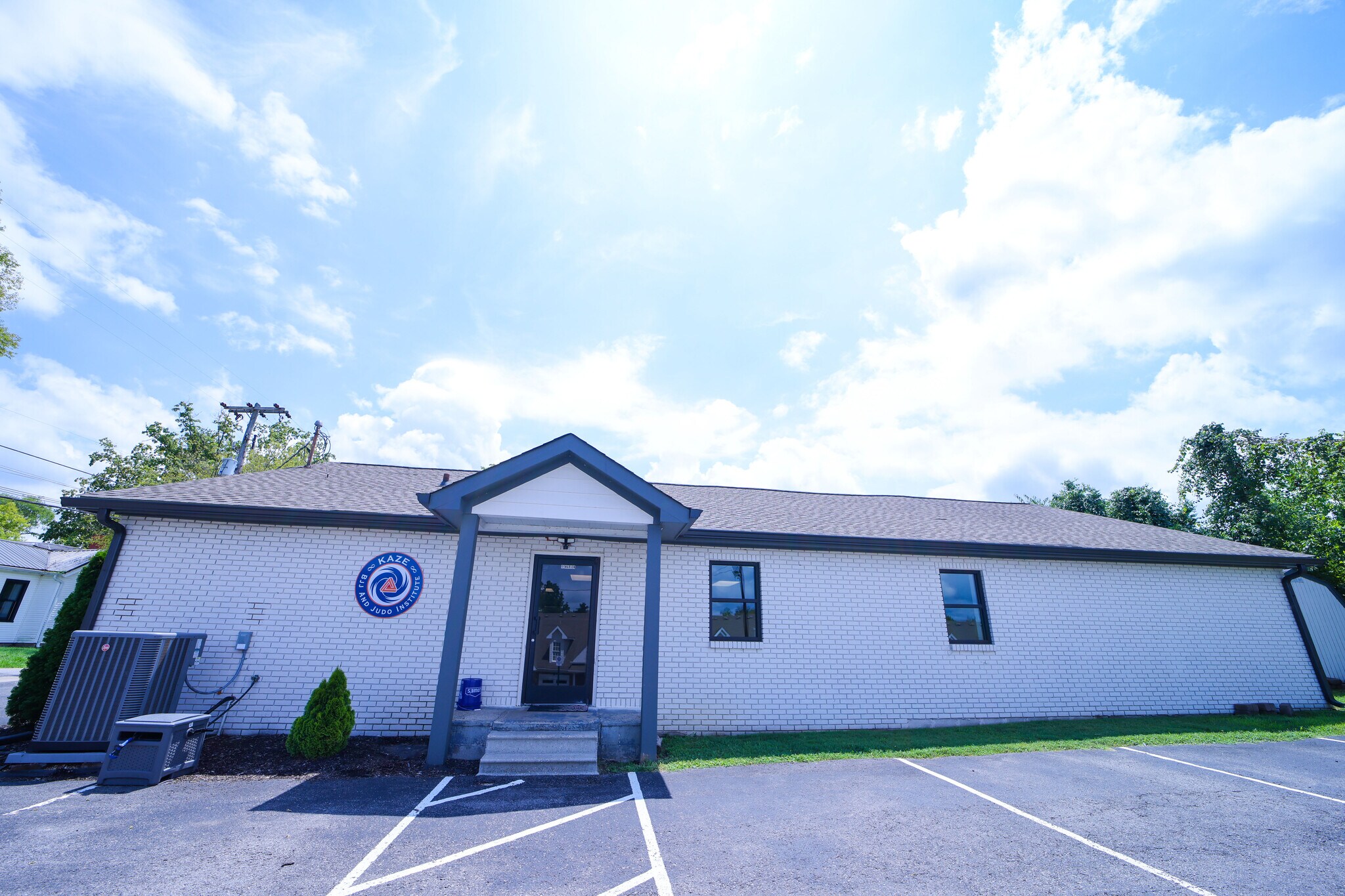 99 Marion St, Clarksville, TN 37040