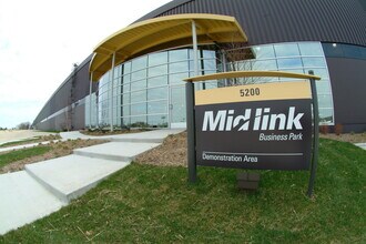 5200 E Cork St, Kalamazoo, MI for lease Building Photo- Image 2 of 17