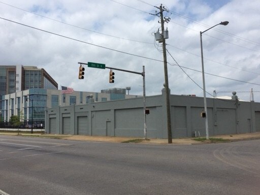 1430 Reverend Abraham Woods Jr Blvd, Birmingham, AL for sale Primary Photo- Image 1 of 1
