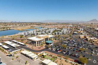 1505 Wigwam Pky, Henderson, NV - aerial  map view