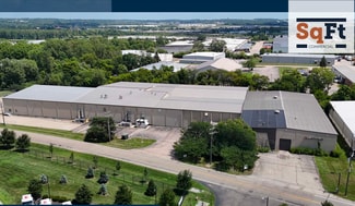 More details for 150 Lawton Ave, Monroe, OH - Industrial for Sale