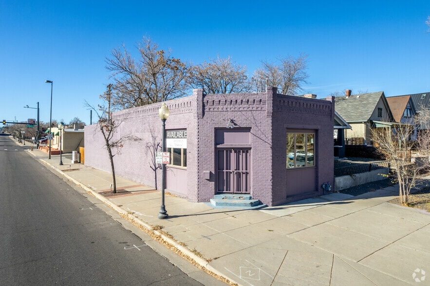 3801 Osage St, Denver, CO 80211